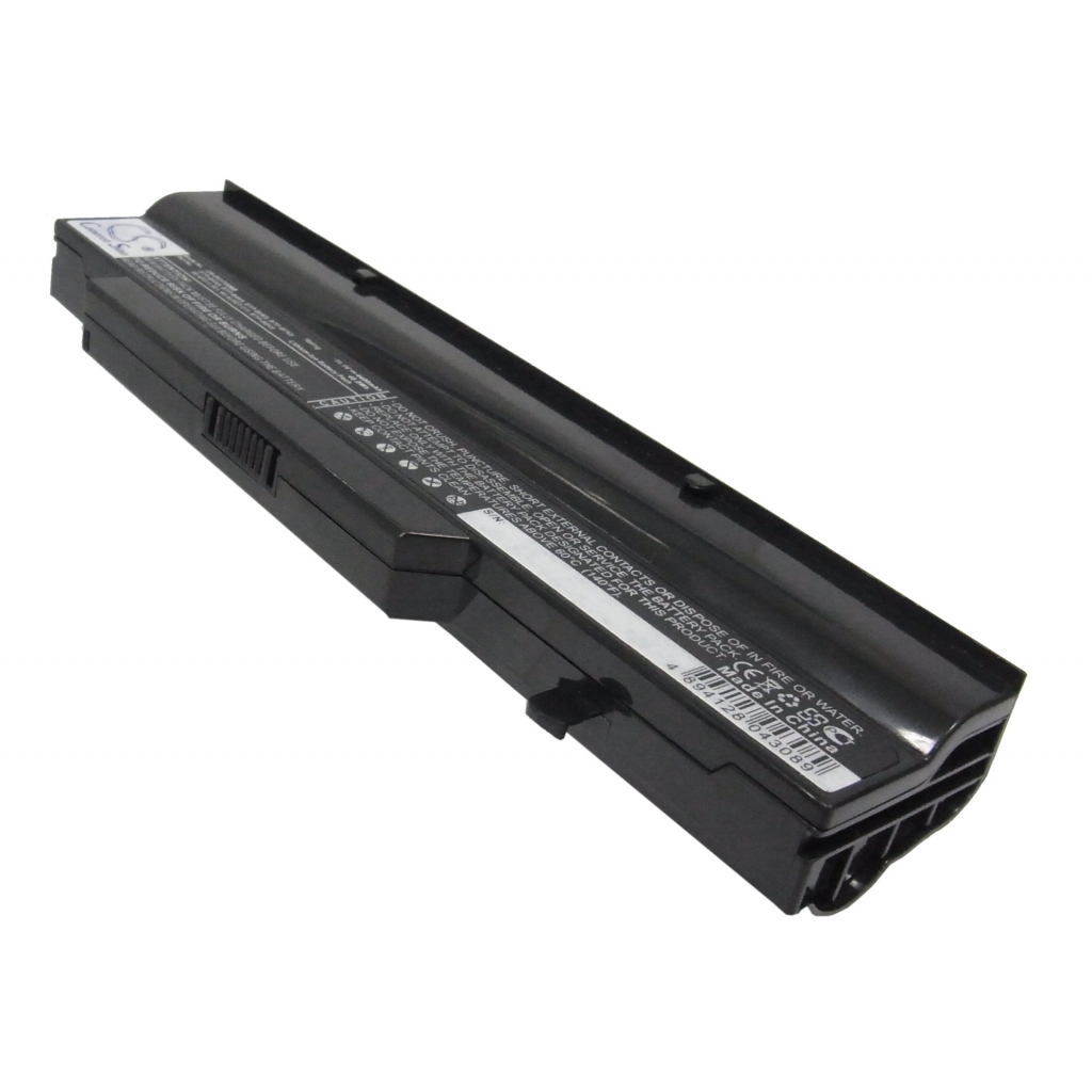 Battery Replaces 3UR18650-2-T0169