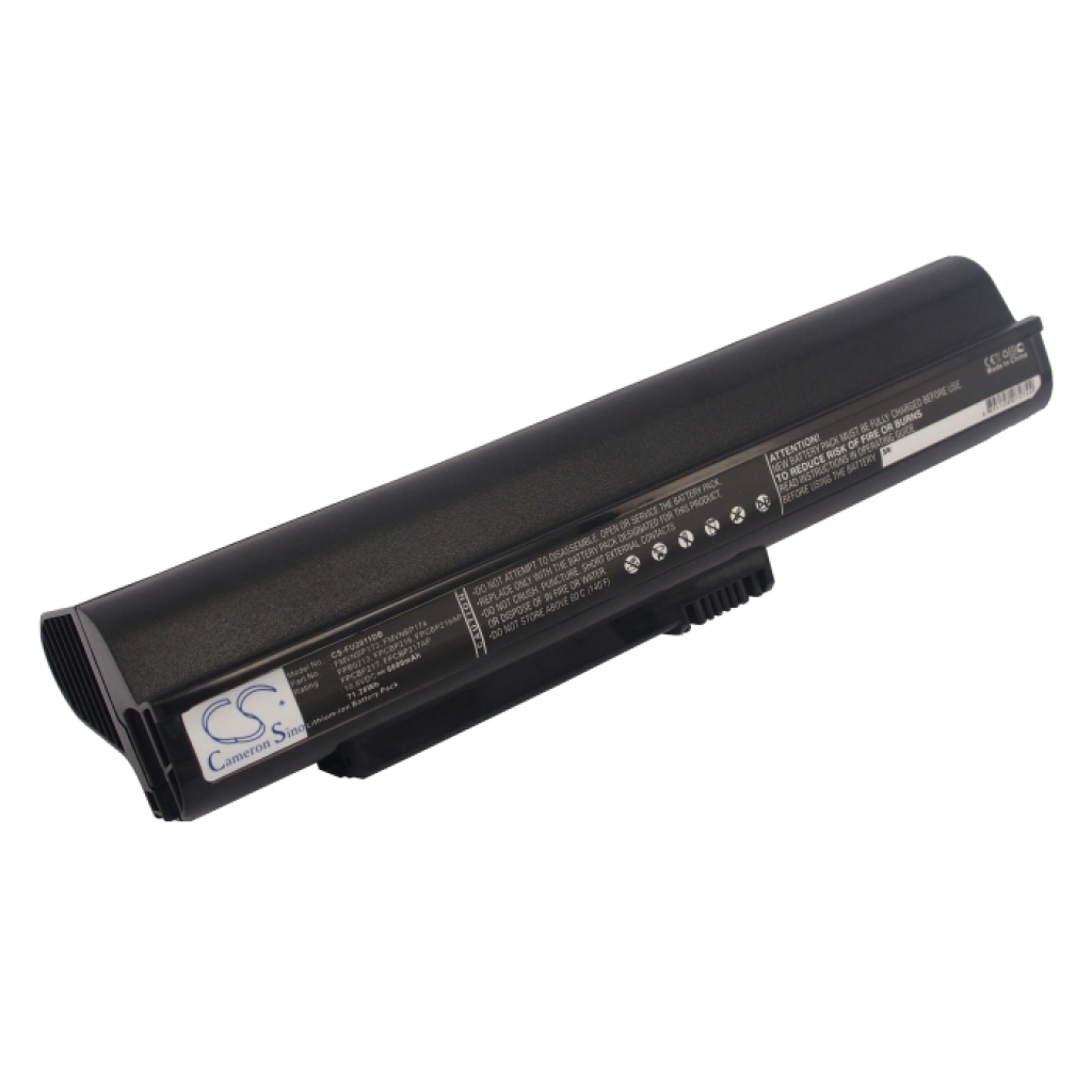 Notebook battery Fujitsu CS-FU2011DB