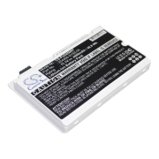 Notebook battery Uniwill P75IM0