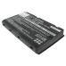 Notebook battery Fujitsu CS-FU3450NB