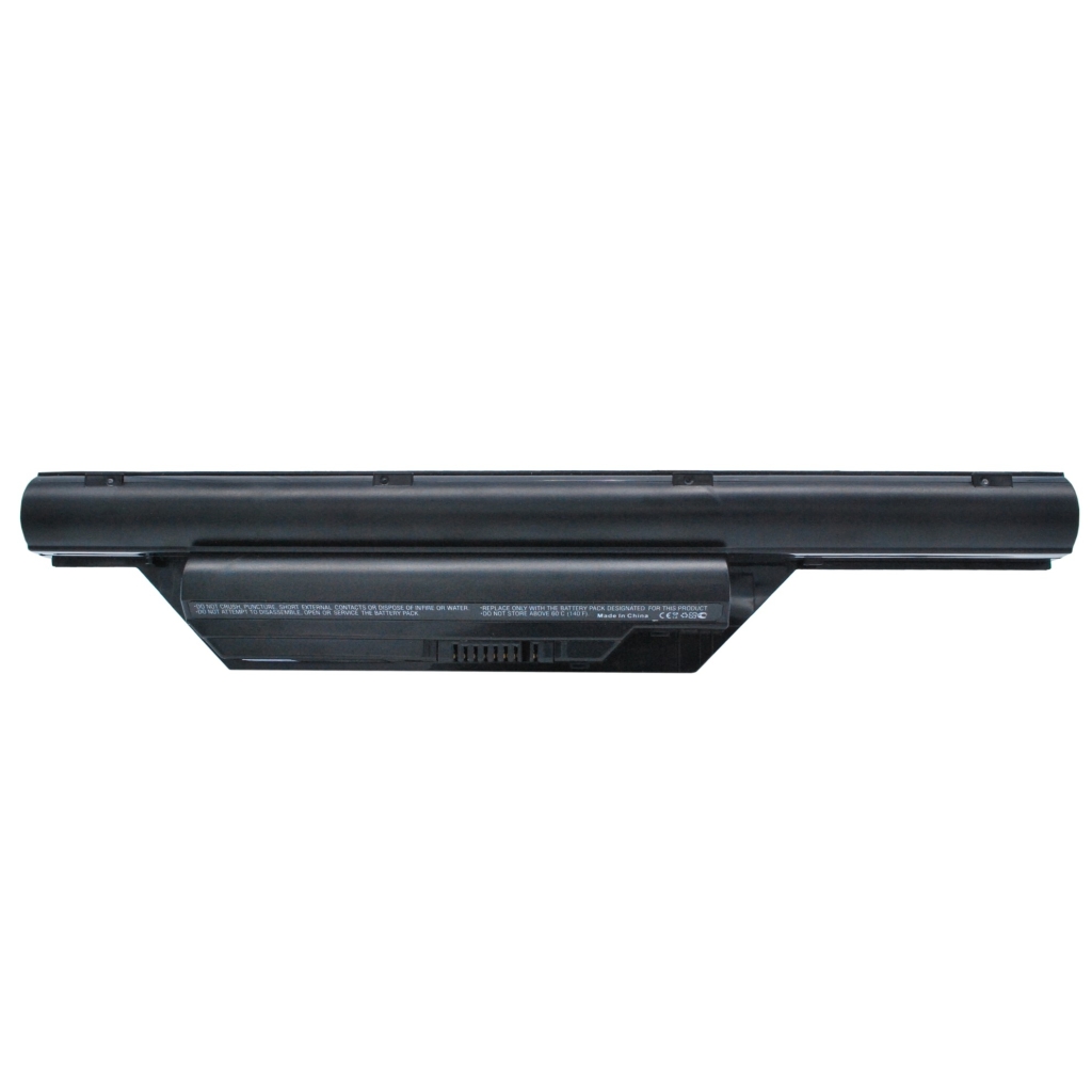 Notebook battery Fujitsu LifeBook S7210 (CS-FU6410NB)