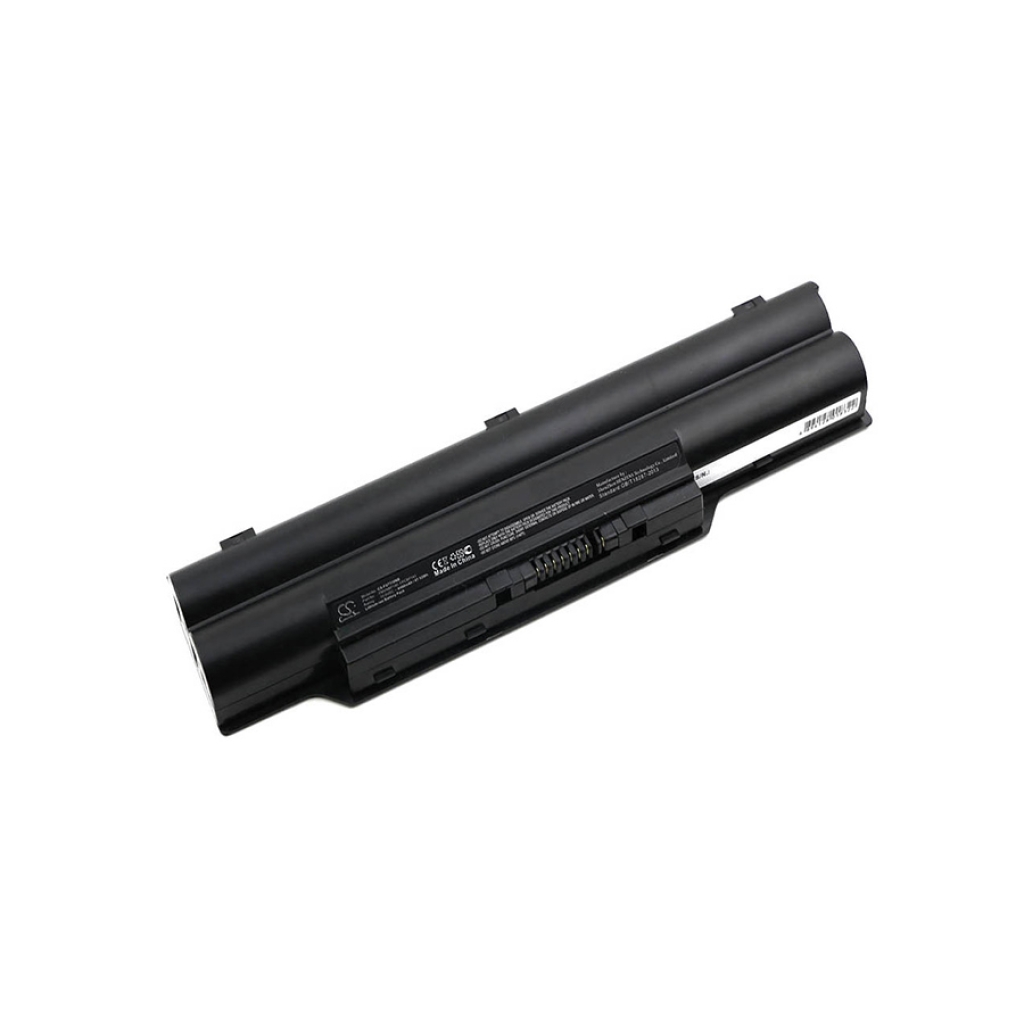 Notebook battery Fujitsu LifeBook LH700 (CS-FU7110NB)