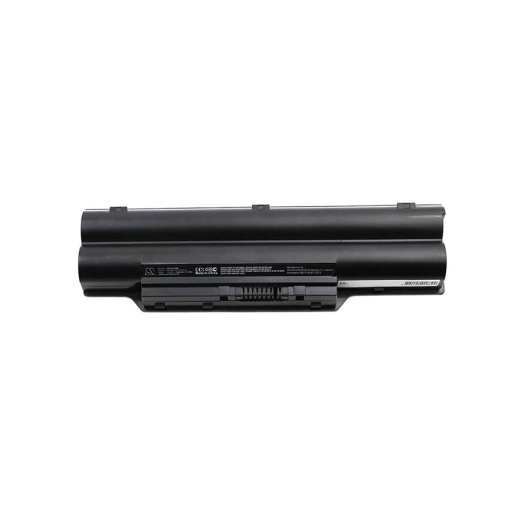 Notebook battery Fujitsu LifeBook LH700 (CS-FU7110NB)