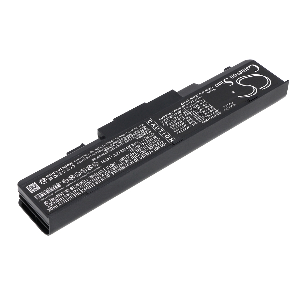 Notebook battery EVEREX StepNote NC1503 (CS-FU7310NB)