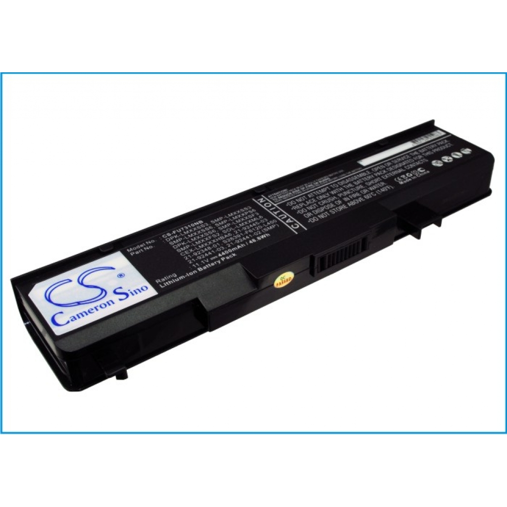 Battery Replaces 21-92348-01