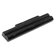 Notebook battery Fujitsu LifeBook AH530