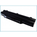 Notebook battery Fujitsu LifeBook AH530