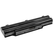 Notebook battery Fujitsu LifeBook A530