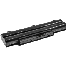 Kompatibilis akkumulátor csere FUJITSU CP567717-01,FMVNBP213,FPCBP331,FPCBP342,FPCBP347AP