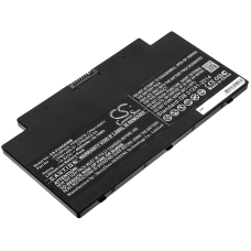 Kompatibilis akkumulátor csere FUJITSU CP641484-01,CP64148401,CP693003-03,FMVA77MB,FMVNBP233...