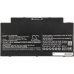 Notebook battery Fujitsu CS-FUA550NB