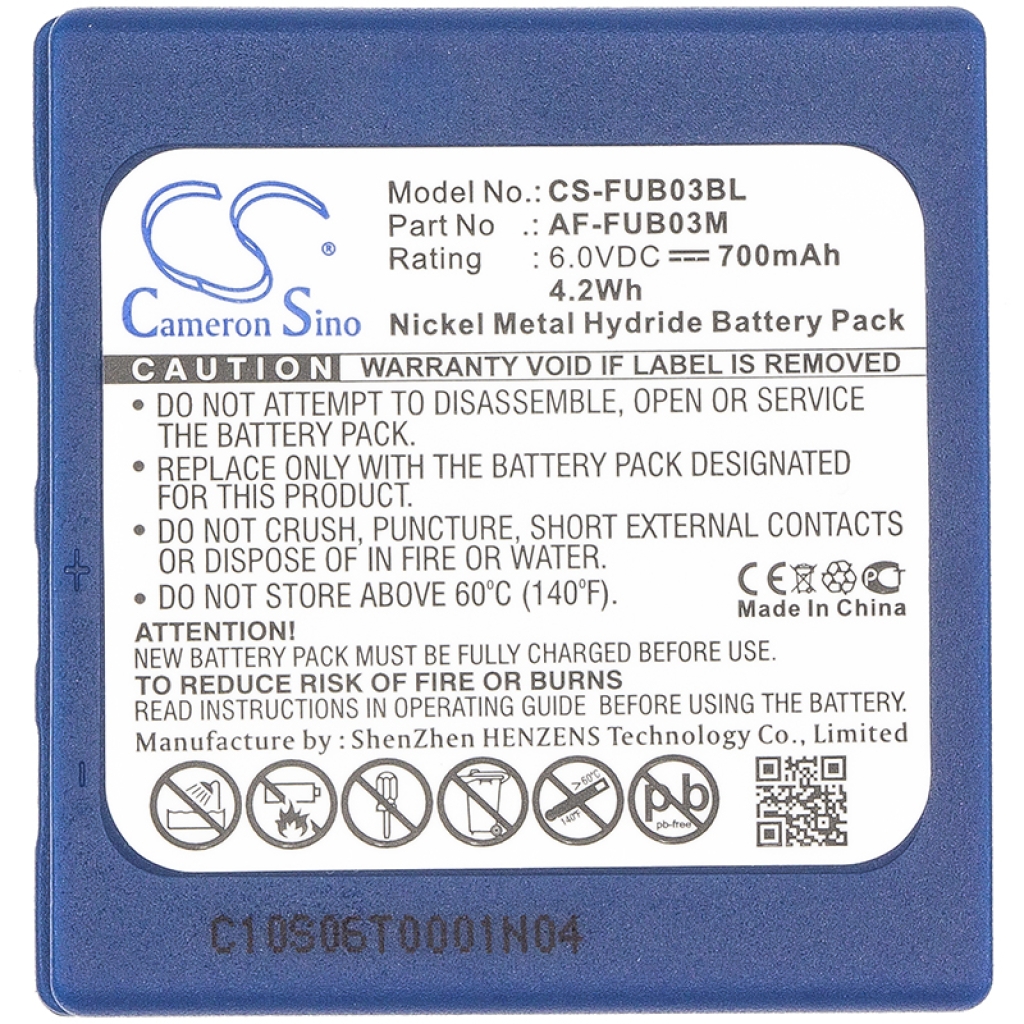 Battery Replaces PM237745002