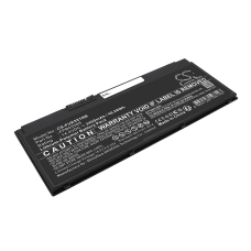 Kompatibilis akkumulátor csere FUJITSU CP721834-01,CP734928-01,FMVNBP247,FMVNBP248,FPB0338S...