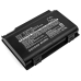 Notebook battery Fujitsu CS-FUE8410NB