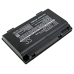 Notebook battery Fujitsu LifeBook AH530