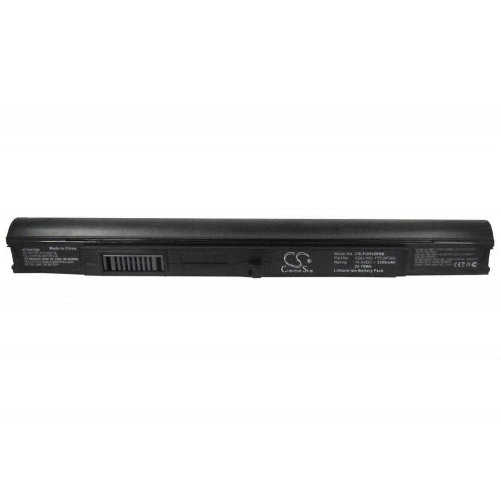 Notebook battery Fujitsu CS-FUH330NB