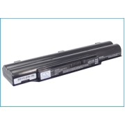 Notebook battery Fujitsu LifeBook A530