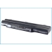 Notebook battery Fujitsu LifeBook AH530