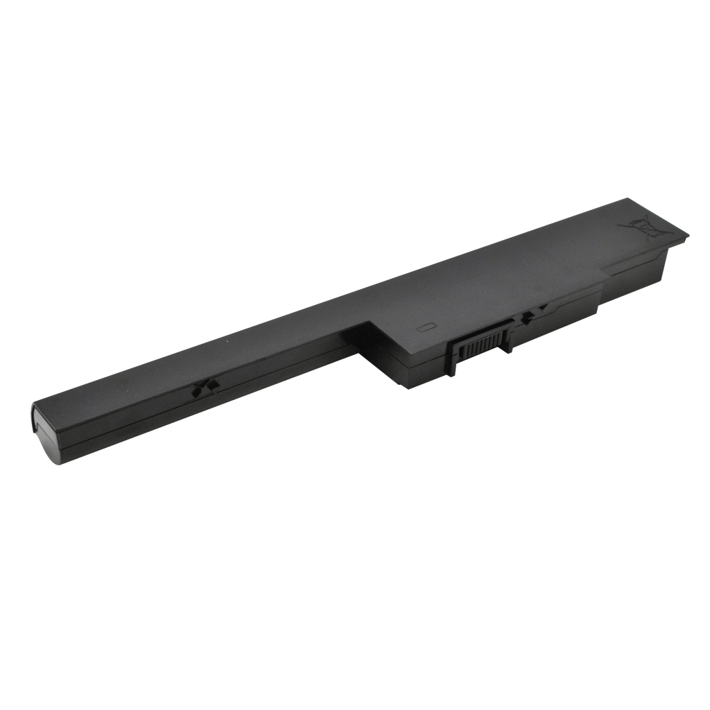 Notebook battery Fujitsu Lifebook LH531 (CS-FUH531NB)