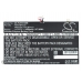 Notebook battery Fujitsu Lifebook UH574 (CS-FUH574NB)