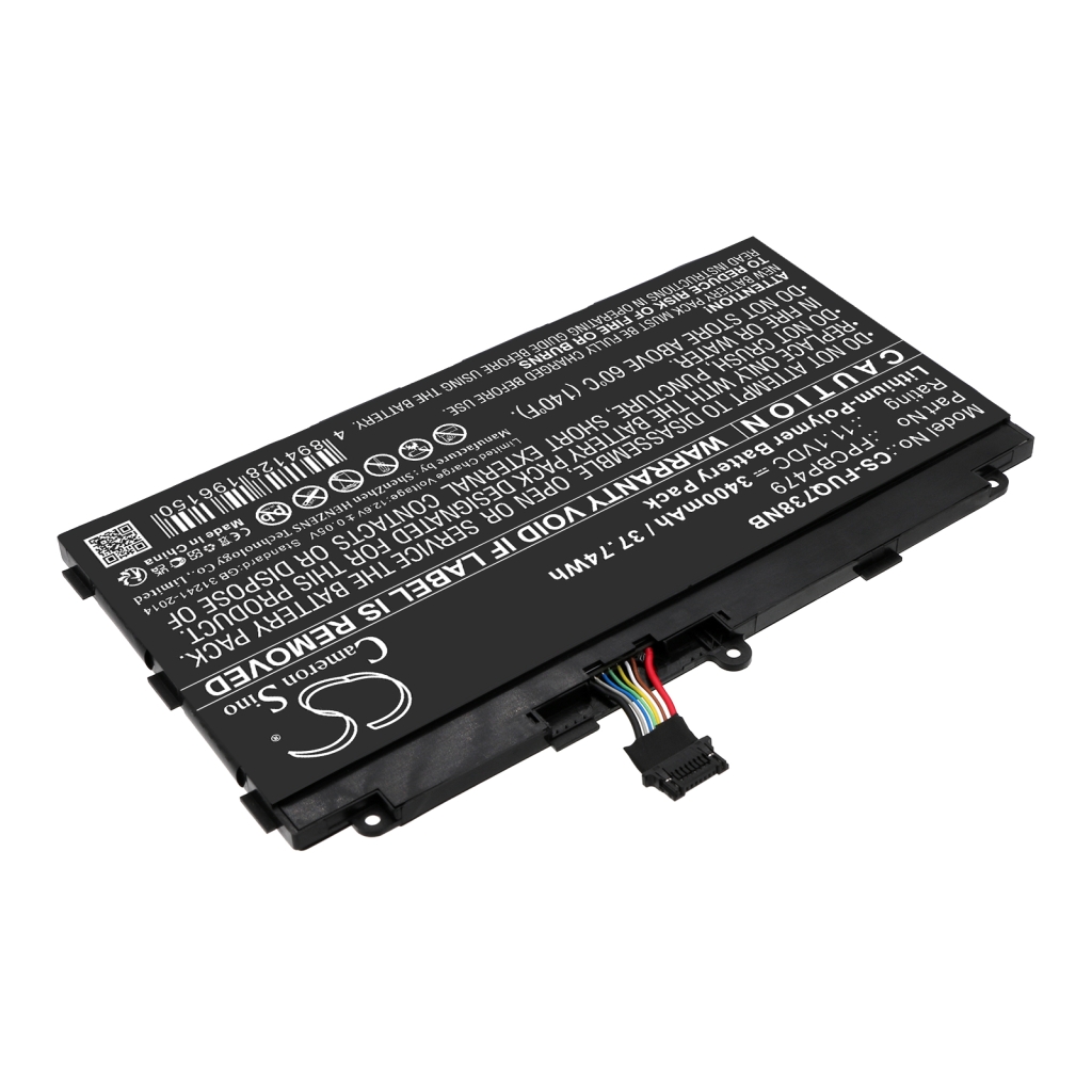 Battery Replaces CP690859-01