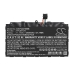 Battery Replaces FPB0349S