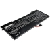 Notebook battery Fujitsu CS-FUT770NB