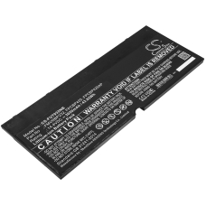 Kompatibilis akkumulátor csere FUJITSU CP651077-02,FMVNBP232,FPCBP425,FPCBP425AP