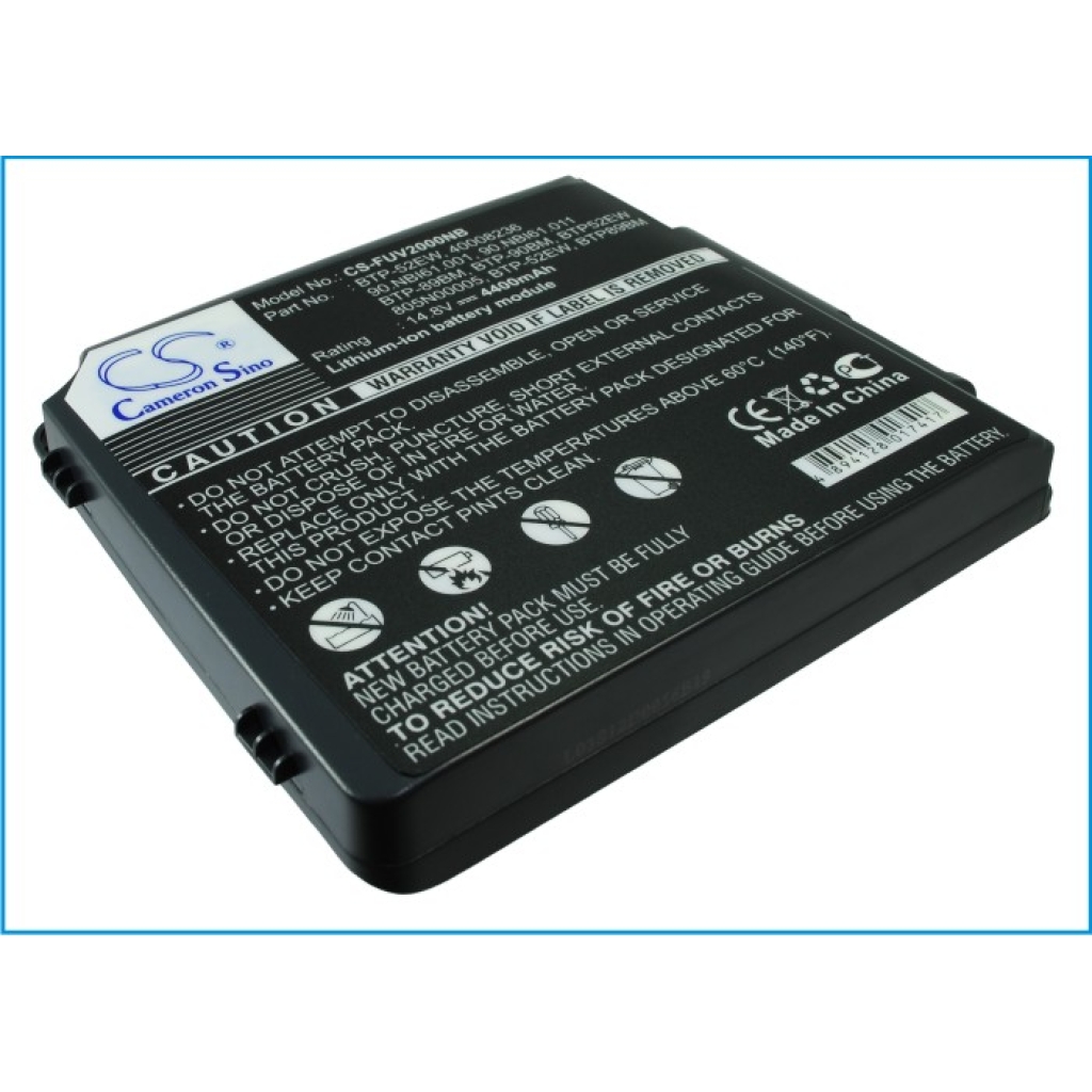 CMOS / BackUp Battery Medion CS-FUV2000NB