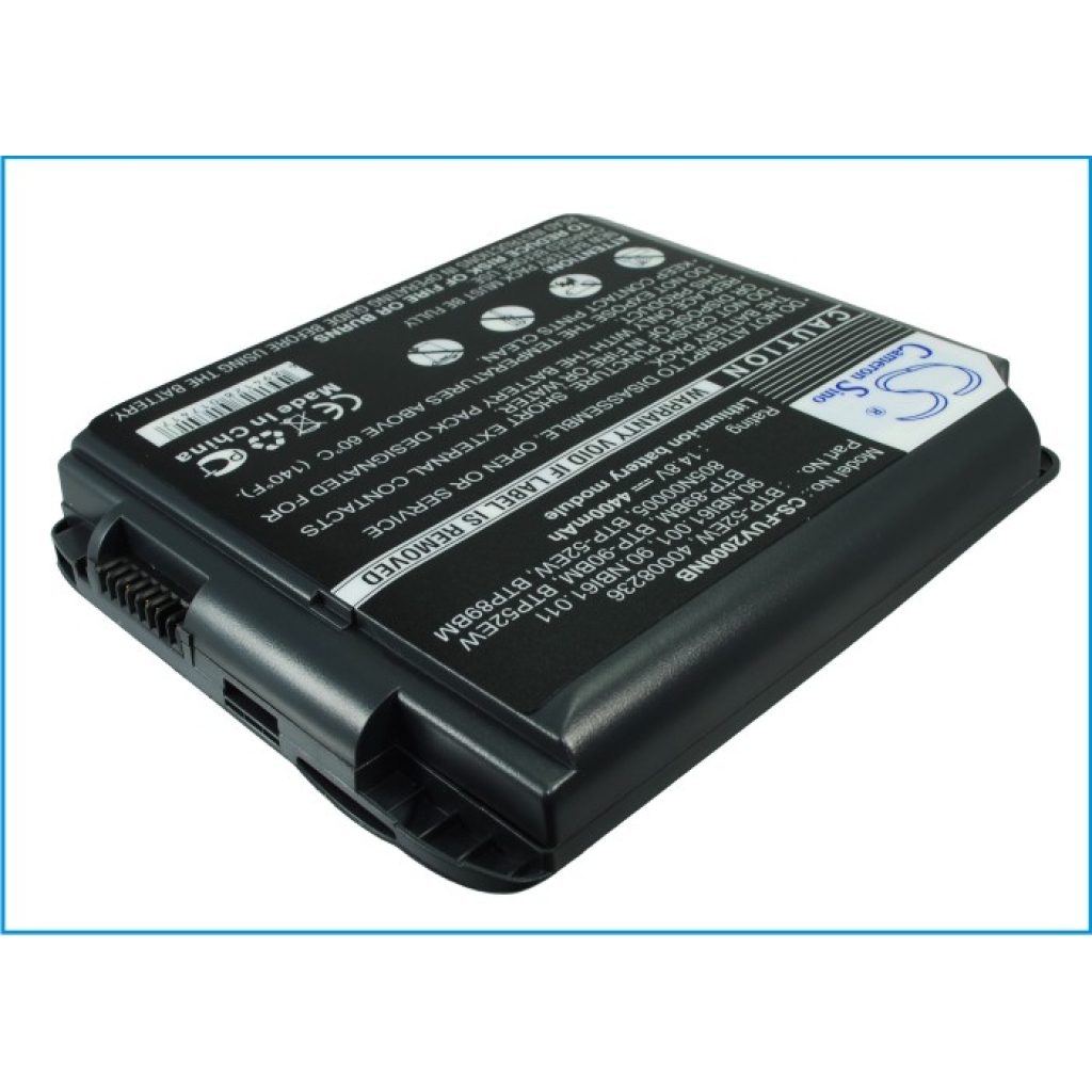 CMOS / BackUp Battery Medion CS-FUV2000NB