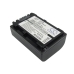 Camera Battery Sony HDR-XR260VE (CS-FV50)