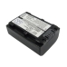 Camera Battery Sony HDR-XR260VE (CS-FV50)