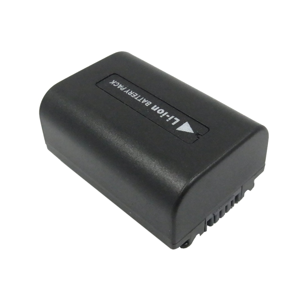 Camera Battery Sony HDR-CX700E