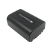 Camera Battery Sony DCR-SR210E