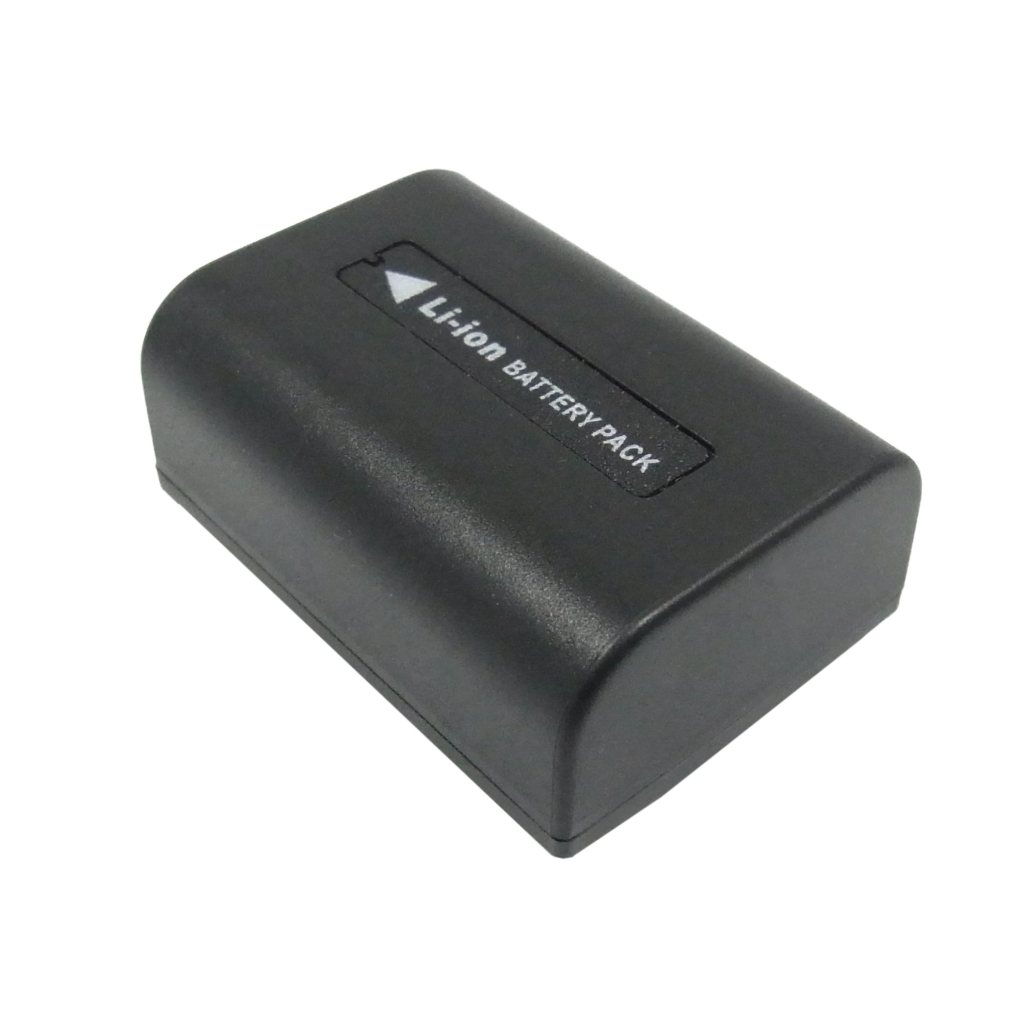 Camera Battery Sony HDR-XR350V