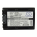 Camera Battery Sony DCR-SR210E