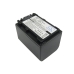 Camera Battery Sony HDR-TD10E (CS-FV70)