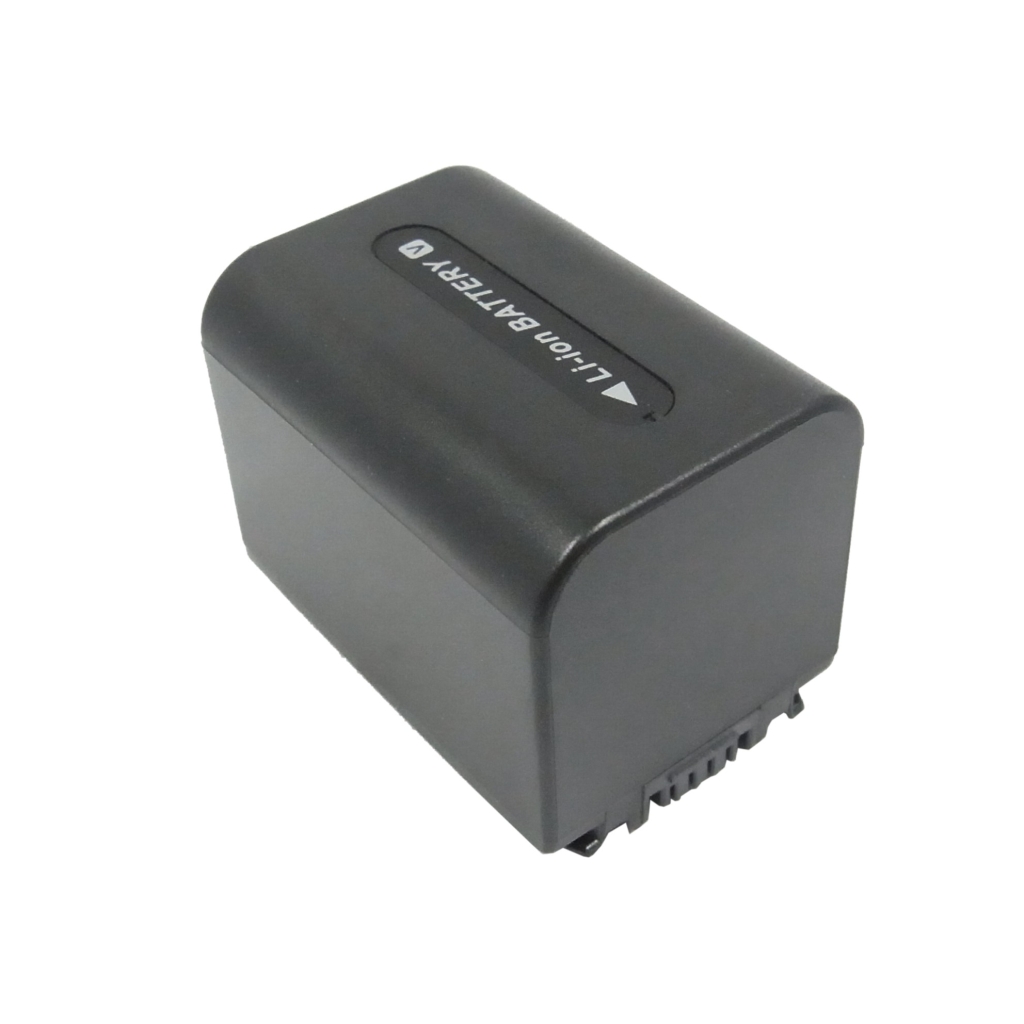 Camera Battery Sony HDR-TD10E (CS-FV70)