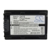 Camera Battery Sony DCR-DVD150E (CS-FV70)