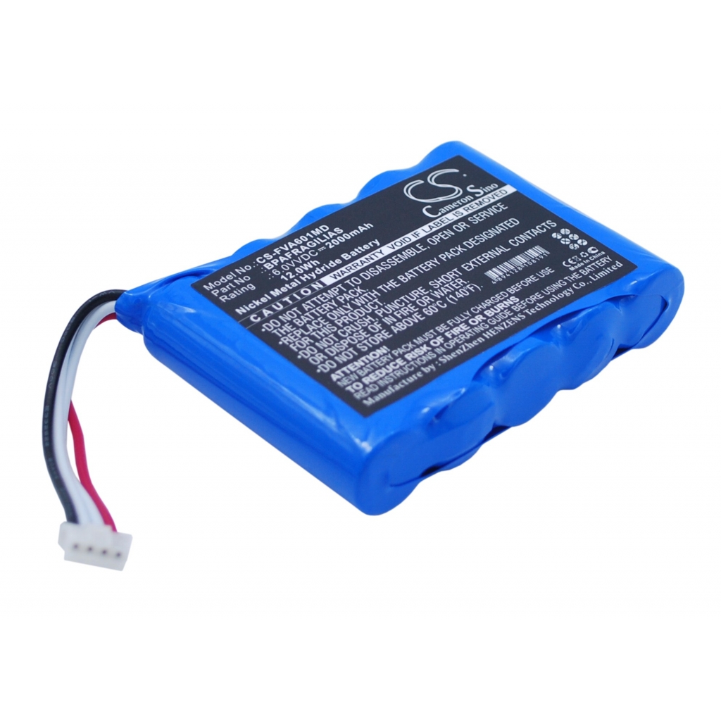 Battery Replaces MB3639