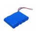 Battery Replaces MB3639