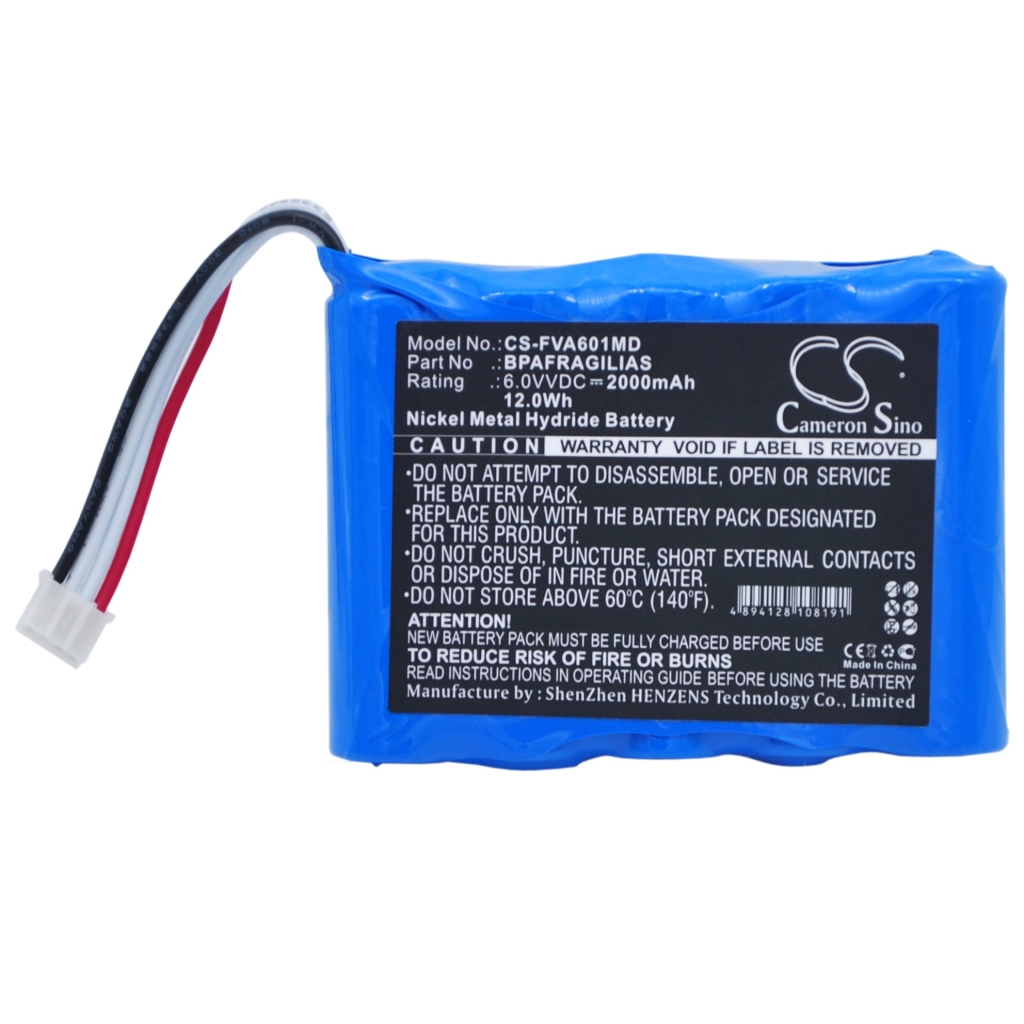 Battery Replaces MB3639