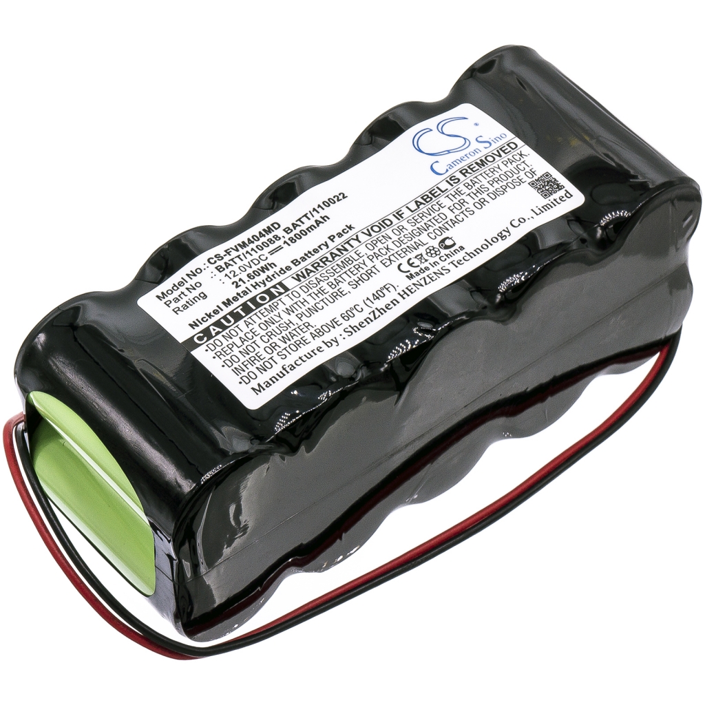 Battery Replaces 20022