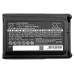 Battery Replaces FNB-V106