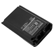 CS-FVX231TW<br />Batteries for   replaces battery FNB-V103LI