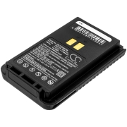 CS-FVX400TW<br />Batteries for   replaces battery SBR-28