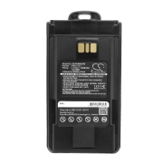 CS-FVX450TW<br />Batteries for   replaces battery FNB-V133Li