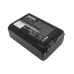 Camera Battery Sony ILCE-6000