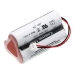 Battery industrial Fluidwell CS-FWB011SL