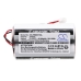 Akkumulátorok Ipari akkumulátorok CS-FWB011SL